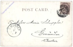 London, Crystal Palace