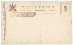 ak141480a London, Westminster Abbey