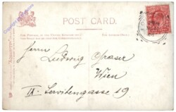 London, Westminster Abbey