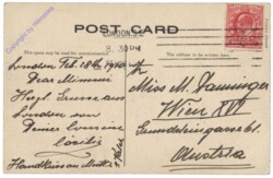 ak141496a London, Lambeth Palace