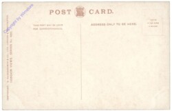 London, Mansion House