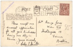 London, The Tower of London