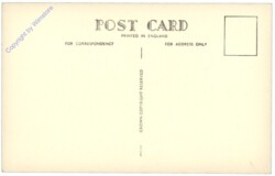 London, Tower of London, General view from the South