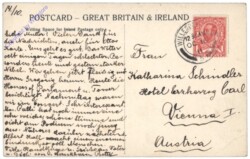 London, St. James Palace