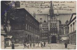 London, The Guildhall