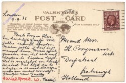 ak141529a London, Cheapside