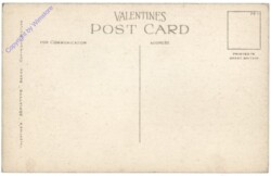 London, The Nave and Grand Organ, Westminster Cathedral