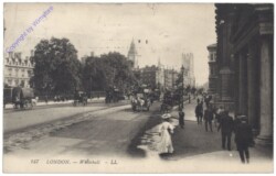 ak141543 London, Whitehall