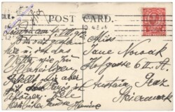 ak141543a London, Whitehall