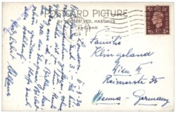 London, The Houses of Parliament and Westminster Bridge