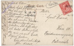 ak141552a London, Piccadilly Circus