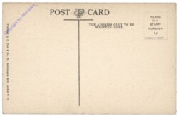 ak141559a London, Imperial Hotel, Russell Square