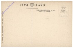 London, Hotel Gwalia, Upper Woburn Place