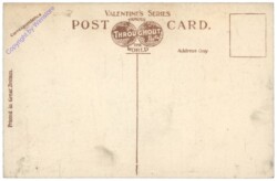 London, Westminster Abbey and St. Margaret's Church