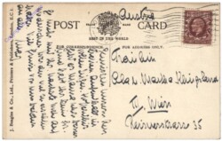 London, Law Courts and Fleet Street