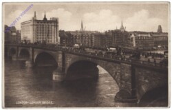 London, London Bridge
