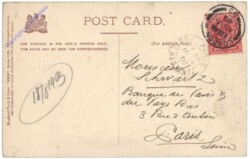 London, The Horse Guards