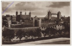 ak141587 London, Tower of London