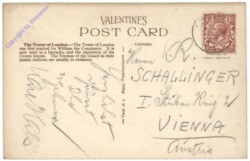 ak141587a London, Tower of London