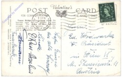 London, Tower Bridge