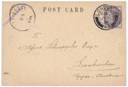 London, Imperial Institute