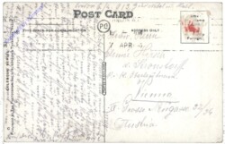 London, A Yeoman of the Guard