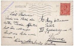 London, Tower of London, Roll Gall