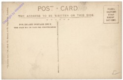 London, Greetings from London