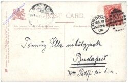 London, In Trafalgar Square