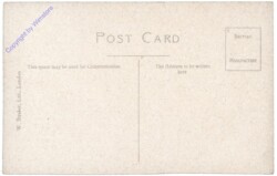 London, Westminster Cathedral