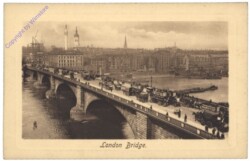 London, London Bridge