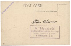 London, Beech Gardens and Fountain, Weston-Super-Mare