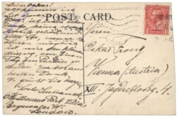 ak141659a London, The Tower Bridge, Looking North