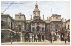 ak141685 London, Whitehall