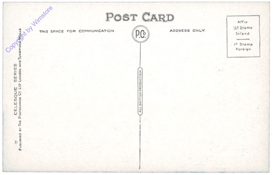 ak141685a London, Whitehall