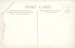 London, Hyde Park, The Row