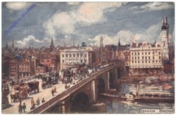 London, London Bridge