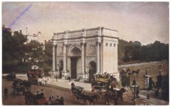 ak141696 London, Marble Arch