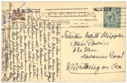 London, The Imperial Institute