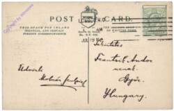 London, Leicester Square