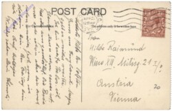 ak141746a London, The Bank of England and Royal Exchange