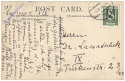 London, Ludgate Circus