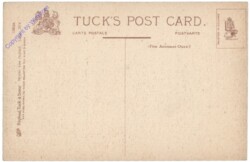 London, The Horse Guards