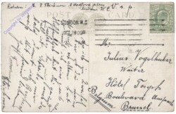 ak141767a London, Tower of London and Tower Bridge