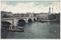 ak141770 London, London Bridge