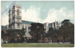 ak141793 London, Westminster Abbey