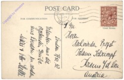 London, Westminster Cathedral