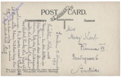 London, Mansion House at night