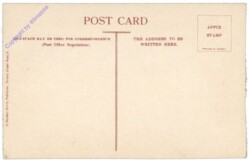 London, Victoria Embankment