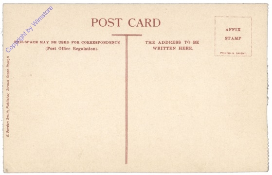 London, Victoria Embankment